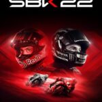 Buy SBK 22 PC online