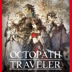 Buy Octopath Traveler Switch (EU & UK) online