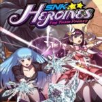 Buy SNK Heroines Tag Team Frenzy Switch (EU & UK) online