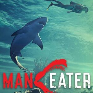 Buy Maneater PC online