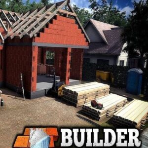 Buy Builder Simulator PC online