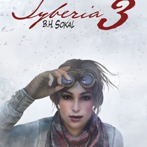 Buy Syberia 3 Switch (Europe & UK) online