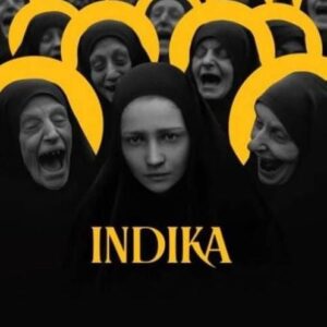 Buy INDIKA: DELUXE EDITION PC online