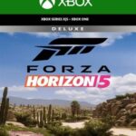 Buy Forza Horizon 5 Deluxe Edition Xbox One/Xbox Series X|S/PC (WW) online