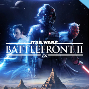 Buy Star Wars Battlefront II 2 - The Last Jedi Heroes PS4 online