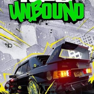 Buy Need for Speed Unbound PC online