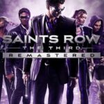 Buy Saints Row: The Third Remastered PC online