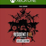 Buy Resident Evil 7 - Biohazard Deluxe Edition Xbox One online