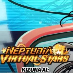 Buy Neptunia Virtual Stars - Kizuna AI - Vtuber Accessories PC - DLC online