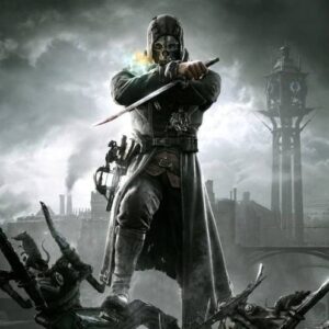 Buy Dishonored (PC) online