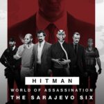 Buy HITMAN 3 - Sarajevo Six Campaign Pack PC - DLC online