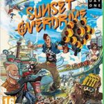 Buy Sunset Overdrive Xbox One - Digital Code online