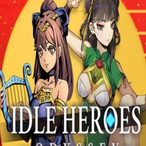 Buy Idle Heroes: Odyssey PC online