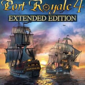 Buy Port Royale 4 - Extended Edition PC online