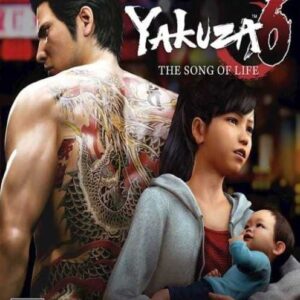 Buy Yakuza 6: The Song of Life PC online