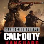 Buy Call of Duty: Vanguard - CrOS : s-Gen Bundle Xbox One & Xbox Series X|S (WW) online