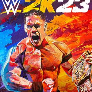 Buy WWE 2K23 Icon Edition Xbox One & Xbox Series X|S (WW) online