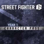 Buy Street Fighter 6 - Year 1 Character Pass PC - DLC online