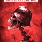 Buy Ad Infinitum - Nightmare Edition Xbox Series X|S (WW) online