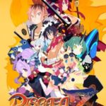 Buy Disgaea 7: Vows of the Virtueless PC online