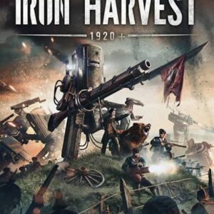 Buy Iron Harvest PC online