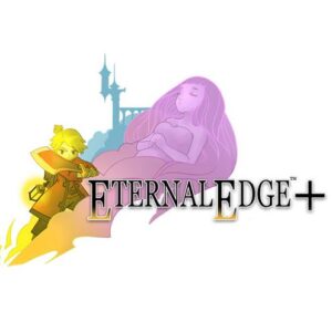 Buy Eternal Edge + PC online