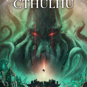 Buy Worshippers of Cthulhu PC online