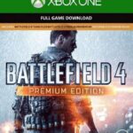 Buy Battlefield 4 - Premium Edition Xbox online