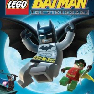 Buy LEGO Batman: The Videogame PC online