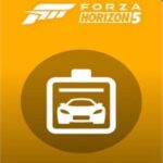 Buy Forza Horizon 5 Car Pass Xbox One/PC online