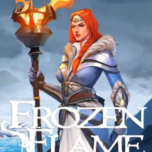 Buy Frozen Flame PC online