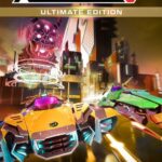 Buy Redout 2 - Ultimate Edition PC online