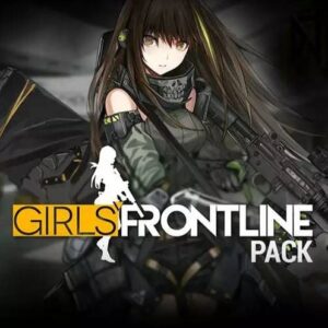 Buy DJMAX RESPECT V - GIRLS' FRONTLINE PACK PC - DLC online