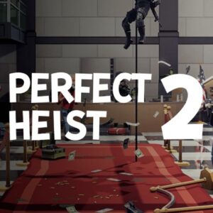 Buy Perfect Heist 2 PC online