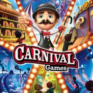 Buy Carnival Games Switch (EU & UK) online