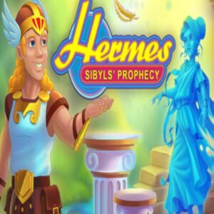 Buy Hermes: Sibyls Prophecy PC online