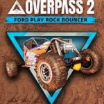 Buy Overpass 2 - Ford Play Rockbouncer PC - DLC online