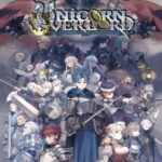 Buy Unicorn Overlord Switch (Europe & UK) online