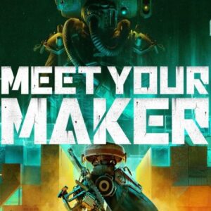 Buy Meet Your Maker PC online