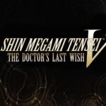 Buy Shin Megami Tensei V - The Doctor's Last Wish Switch (Europe & UK) online