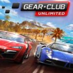 Buy Gear Club Unlimited Switch (EU) online