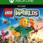 Buy LEGO Worlds Xbox One online