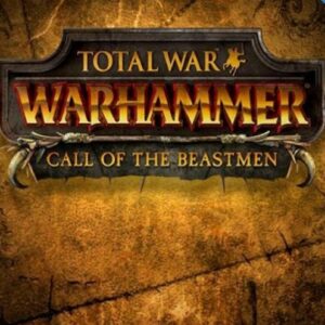 Buy Total War WARHAMMER – Call of the Beastmen Campaign Pack DLC online