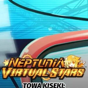 Buy Neptunia Virtual Stars - Towa Kiseki - Vtuber Accessories PC - DLC online