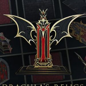 Buy V Rising - Dracula's Relics Pack PC - DLC online