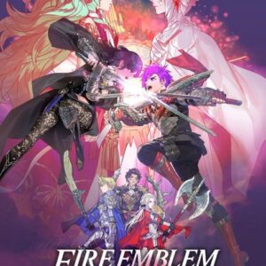 Buy Fire Emblem Warriors: Three Hopes Switch (Europe & UK) online