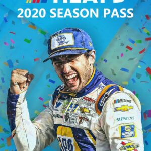 Buy NASCAR Heat 5 - 2020 Season Pass PC - DLC online