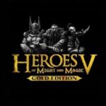 Buy Heroes of Might and Magic V Gold Edition PC online