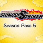 Buy NARUTO TO BORUTO SHINOBI STRIKER Season Pass 5 PC online