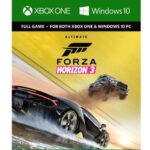 Buy Forza Horizon 3 Ultimate Edition Xbox One/PC online